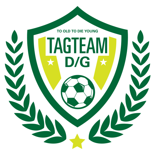 TagTeam Dida & Germi TagTeam Dida & Germi